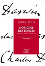 L'Origine des especes [French]